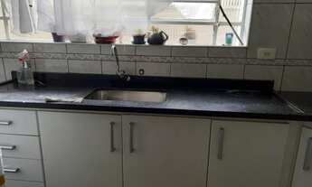 Imagem 3: Sobrado para Venda em São Paulo, Jardim São Vicente, 3 dormitórios, 2 banheiros, 2 vagas