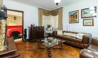 Imagem 4: CASA SOBRADO COM 3 SUÍTES NO ALTO DA LAPA