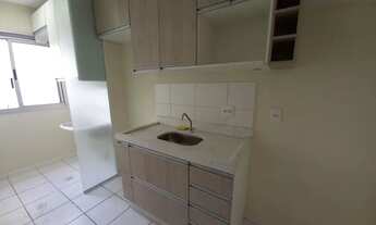 Imagem 2: Apartamento para venda tem 53 metros quadrados com 2 quartos em Vila Mimosa - Campinas - S