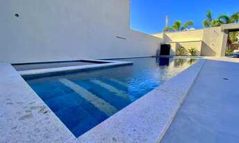 Imagem: Casa de condomínio para venda com 420 metros