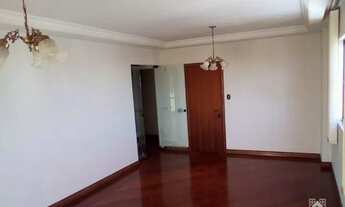 Imagem 5: Apartamento para locação- Edifício Intercontinental