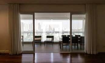 Imagem 7: Apartamento para Aluguel - Perdizes, 4 Quartos, 280 m2