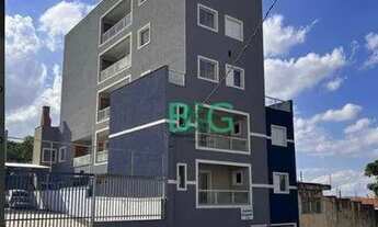 Imagem 1: Apartamento com 2 dormitórios para alugar, 65 m² por R$ 2.250/mês - São Miguel Paulista