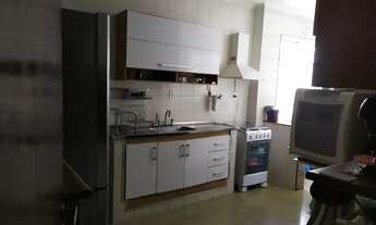 Imagem 6: Vila Valqueire (Condomínio Nova Valqueire) apt Sala 2Qt Coz Bh área garagem