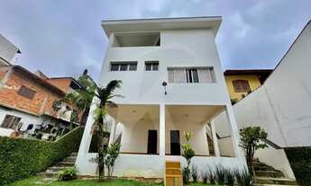 Imagem: Casa para locação, 5 quartos, 3 vagas