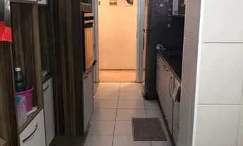 Imagem 6: Residencial - City Bussocaba