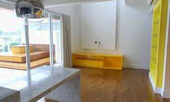 Imagem 3: Campo Belo - Apartamento Duplex - Varanda Gourmet