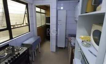 Imagem 4: Apartamento para Venda - 43.07m², 1 dormitório, Centro Histórico