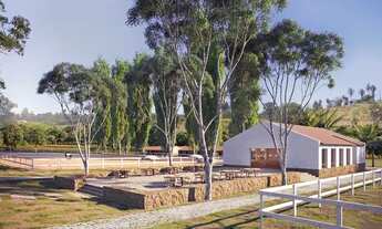 Imagem 7: Fazendinhas de 20.000m² em Condomínio Fechado Perto de Belo Horizonte