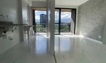 Imagem 6: Apartamento para venda tem 70 metros quadrados com 2 quartos