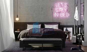 Imagem 2: Oportunidade para investidores e moradia