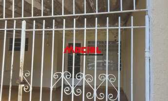 Imagem 4: Casa Padrão em São José dos Campos