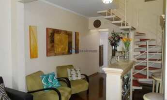 Imagem 2: Sobrado Residencial na região da Vila Guarani