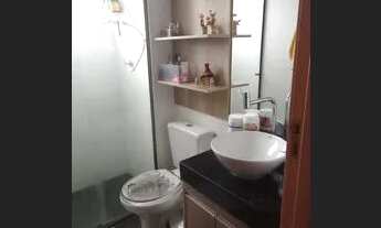 Imagem 6: Alugo apto semi mobiliado no Planalto