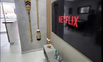 Imagem 7: APARTAMENTO MOBILIADO COM 2 DORMITÓRIOS NO TENÓRIO