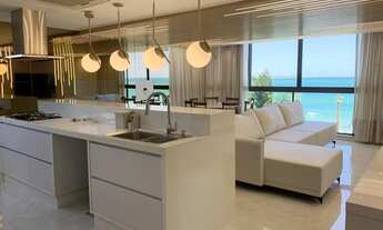 Imagem 2: Alugo Apartamento Alto Padrão por Diária em Porto de Galinhas, 115 m², 03 suítes