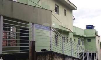 Imagem 2: São Paulo - Casa Padrão - SAÚDE