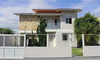 Imagem: Casa à venda em Palhoça/SC