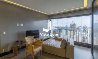 Imagem: Apartamento à venda, Vila Madalena, São