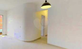 Imagem: Apartamento a venda na Vila Olimpia com