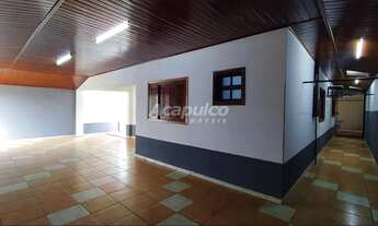 Imagem 3: Casa para aluguel com piscina, 2 quartos, 2 vagas, São Manoel - Americana/SP