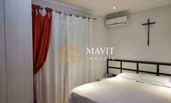 Imagem 7: Casa a Venda com 119m² e dois dormitórios mais área de festas no Bairro Vila Nova - JLLE