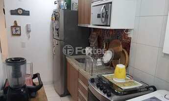 Imagem 3: Apartamento 2 quartos, sacada com churrasqueira e suíte no Rossi Flórida - Jardim Carval