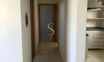 Imagem 3: Apartamento à venda - Parque Moema, Franca/SP