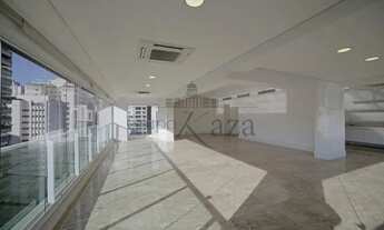 Imagem 5: Apartamento - Paraíso - 4 Suítes - 311m²