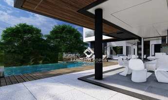 Imagem 7: Maravilhoso Lote para venda com 700 m² no Urbanova em São José dos Campos/SP