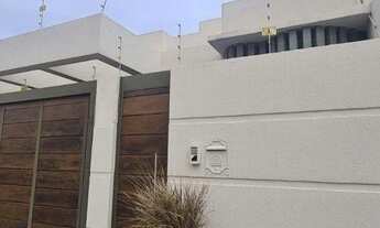 Imagem 2: Casa para Venda em Presidente Prudente, Jardim Das Rosas, 3 dormitórios, 1 suíte, 2 banhei