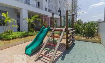 Imagem 3: Apartamento para Aluguel - Tatuapé, 2 Quartos, 59 m2