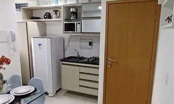 Imagem: Flat para locação em Boa Viagem, prédio