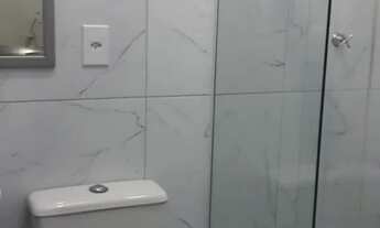 Imagem: Kitnet Pequena 1 Pessoa