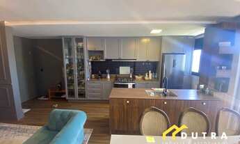 Imagem 5: APARTAMENTO 2 DORMITÓRIOS ALTO PADRÃO COM VISTA PARA O MAR