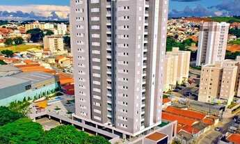 Imagem: Apartamento alto na Av. São Paulo com duas