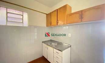 Imagem 4: Apartamento com 1 dormitório para alugar, 45 m² por R$ 950,00/mês - Centro - Londrina/PR