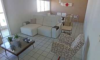 Imagem 2: 15o.Andar a 100m da beira mar - curva do S