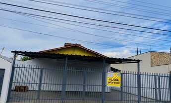 Imagem 2: Casa para aluguel, 2 quartos, Jardim Bela Vista Continuação - Aparecida de Goiânia/GO