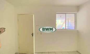 Imagem 5: Casa com 4 dormitórios, 97 m² - venda por R$ 400.000 ou aluguel por R$ 2.800/mês - Vila Ha