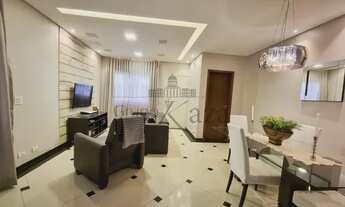 Imagem 3: Casa em Condomínio, Jacareí, Jardim Santa Maria, Residencial Elegance, 3 Dormitórios suite