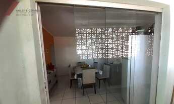 Imagem 3: Casa com 3 dormitórios à venda, 221 m² por R$ 636.000,00 - Vila Euro - São Bernardo do Cam