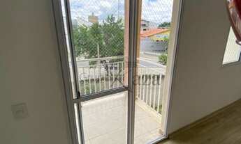 Imagem 4: Apartamento - Condomínio Jardinatti - Jardim Sul - 2 Dormitórios - 54m²