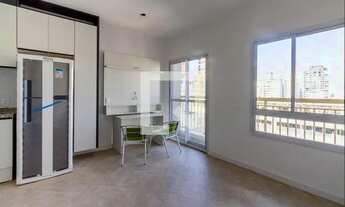 Imagem 4: Apartamento para Aluguel - Pinheiros, 1 Quarto, 25 m2