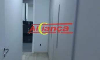 Imagem 6: APARTAMENTO COM 3 DORMITÓRIOS À VENDA, 103 M² - CENTRO - GUARULHOS/SP