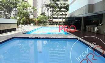 Imagem: Moema Passáros - 147m² - 4dorm. - 2 vagas