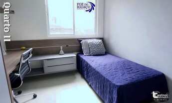 Imagem 6: Foz do Iguaçu Residencial. 3/4. 1 ou 2 Vagas. J22