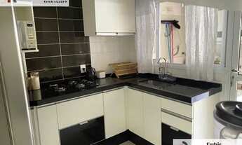 Imagem 4: Casa 3 dormitórios - Horto Florestal