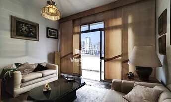 Imagem: Apartamento à venda, Jardim Paulista, São