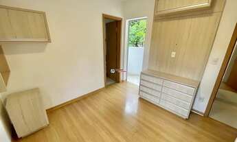 Imagem 4: BELO HORIZONTE - Apartamento Padrão - Liberdade